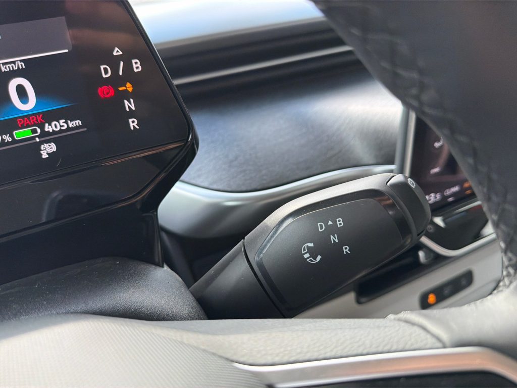 VOLKSWAGEN id. buzz passo lungo 86 kwh pro 7p.ti - 11