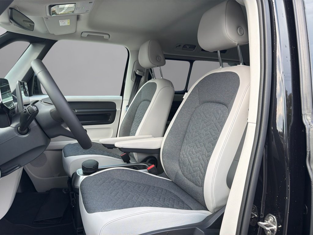 VOLKSWAGEN id. buzz passo lungo 86 kwh pro 7p.ti - 13