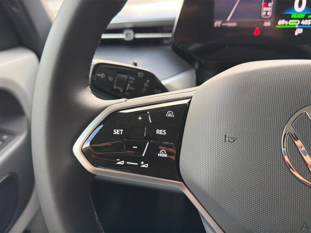 VOLKSWAGEN id. buzz passo lungo 86 kwh pro 7p.ti - 16