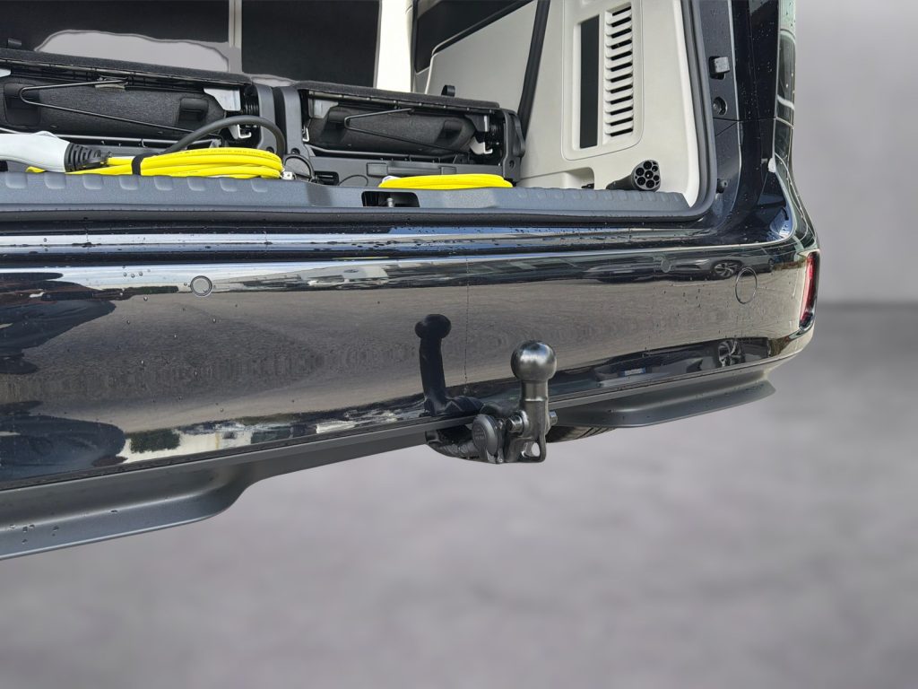 VOLKSWAGEN id. buzz passo lungo 86 kwh pro 7p.ti - 20