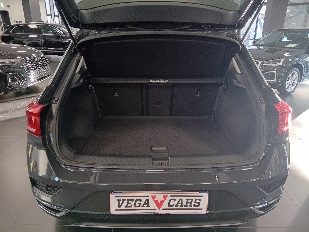 Clicca per ingrandire T-Roc - 1.0 TSI Style BlueMotion Technology