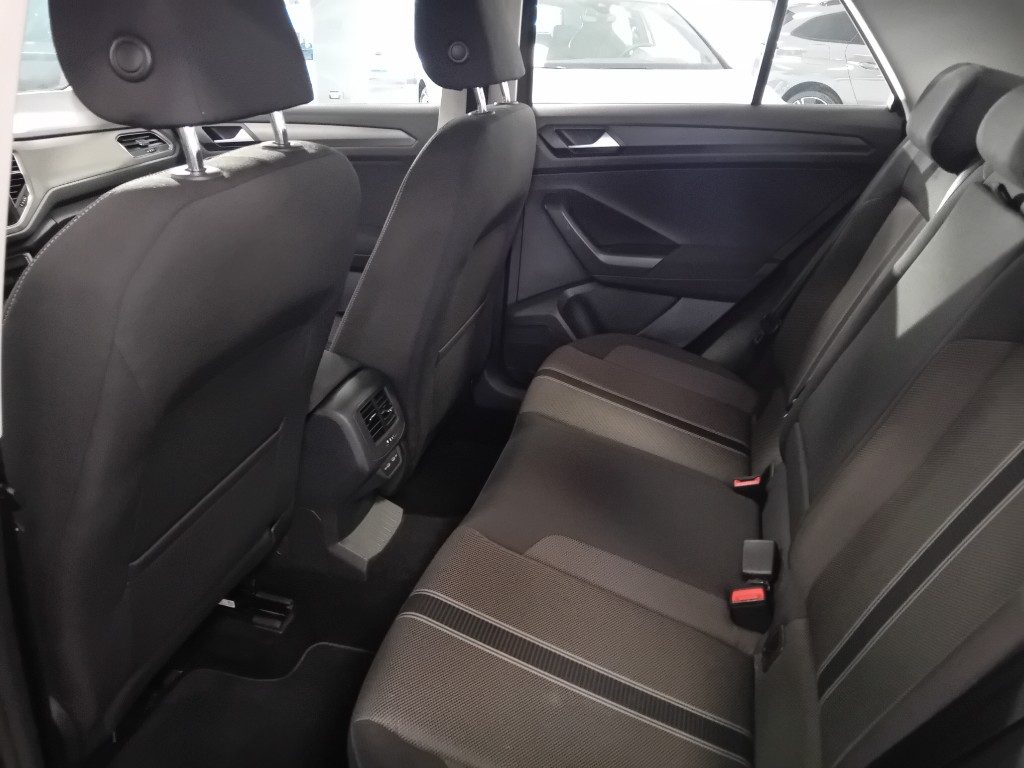 Clicca per ingrandire T-Roc - 1.0 TSI Style BlueMotion Technology