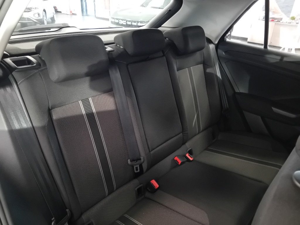 Clicca per ingrandire T-Roc - 1.0 TSI Style BlueMotion Technology