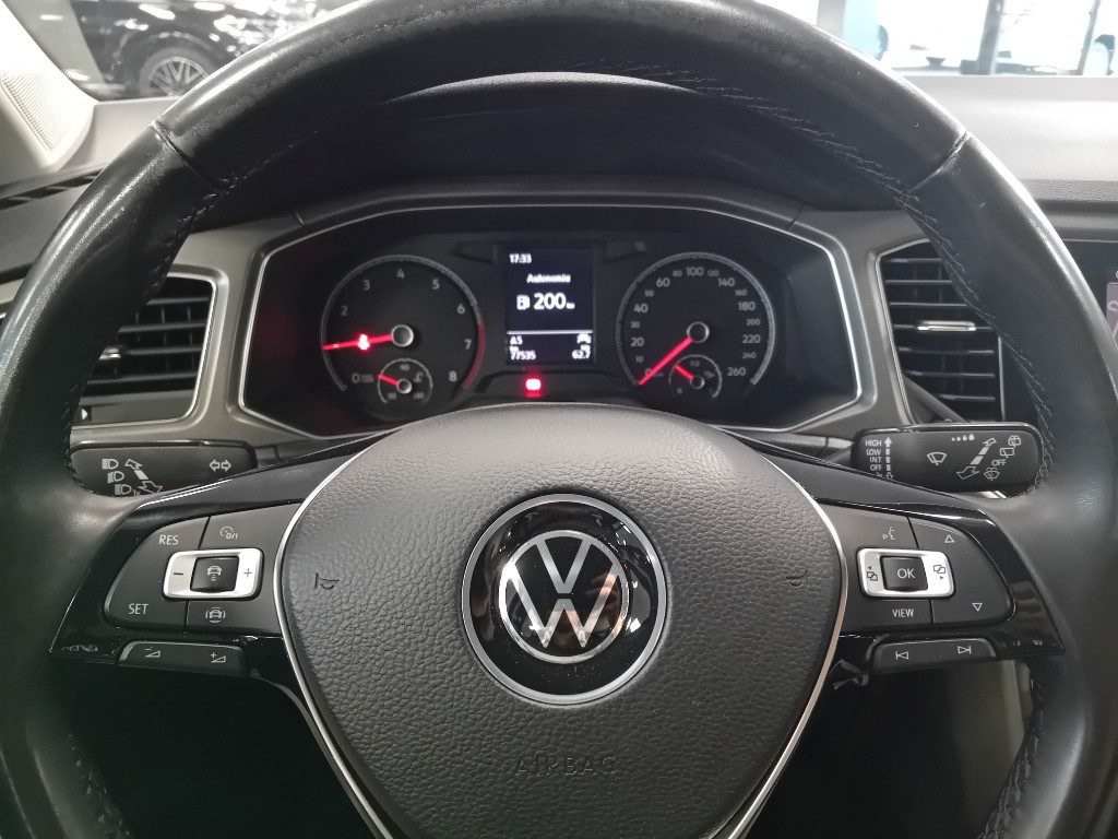 Clicca per ingrandire T-Roc - 1.0 TSI Style BlueMotion Technology