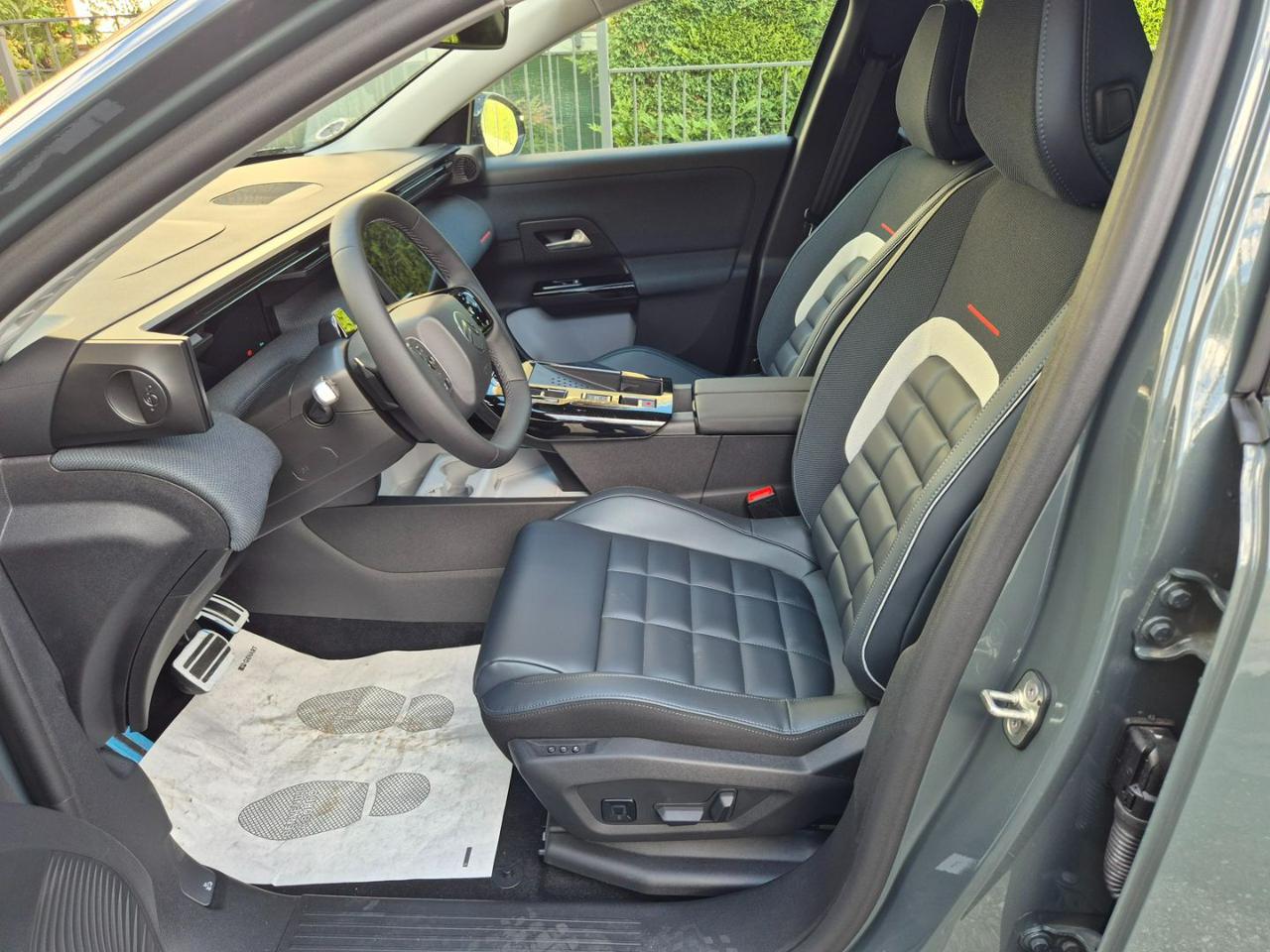 CITROEN C5 Aircross Hybrid 145 CV e-DCS6 Max - 9