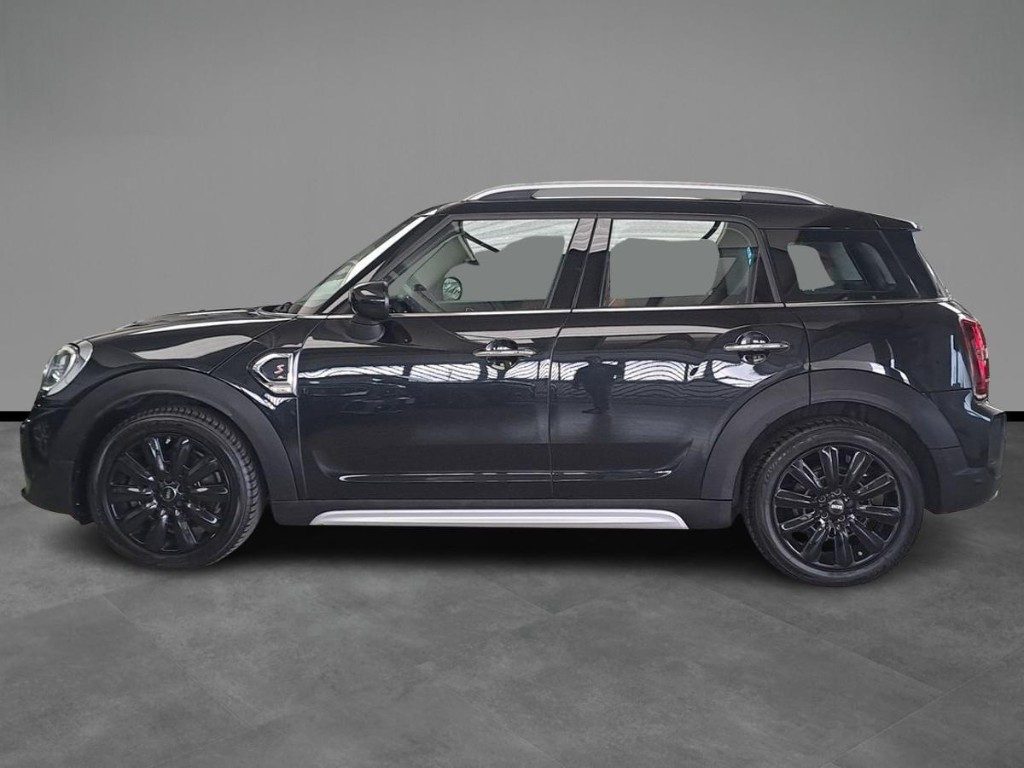 MINI Countryman 2.0 Cooper SD ALL4 Countryman ALL4 - 3