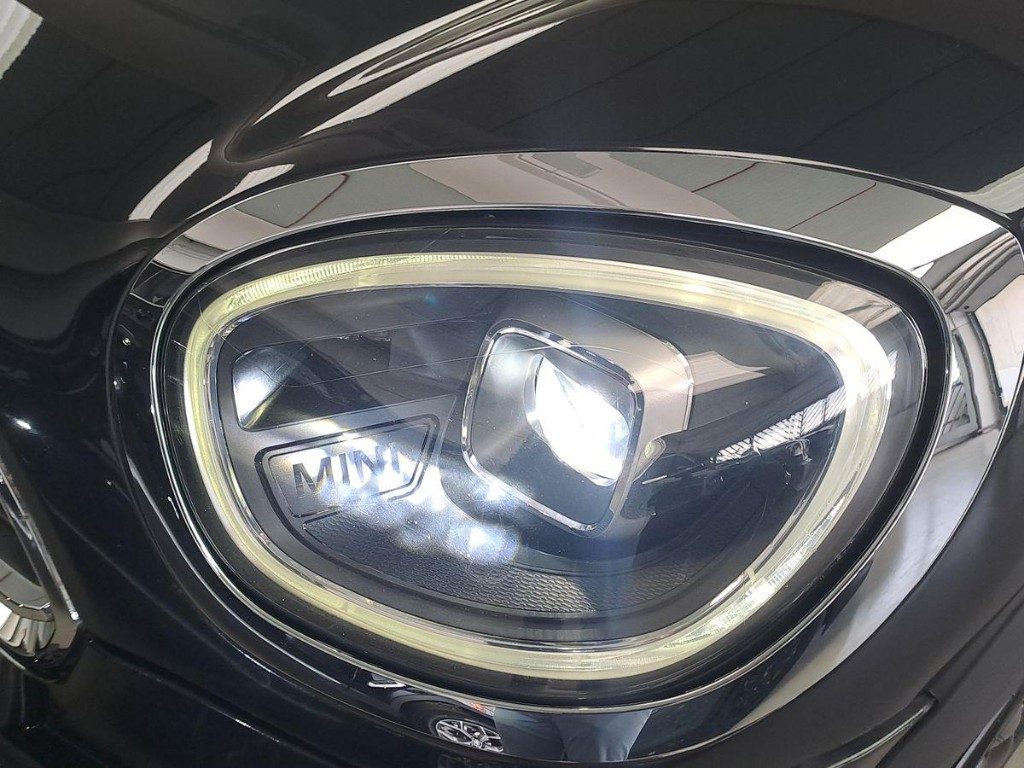 MINI Countryman 2.0 Cooper SD ALL4 Countryman ALL4 - 6