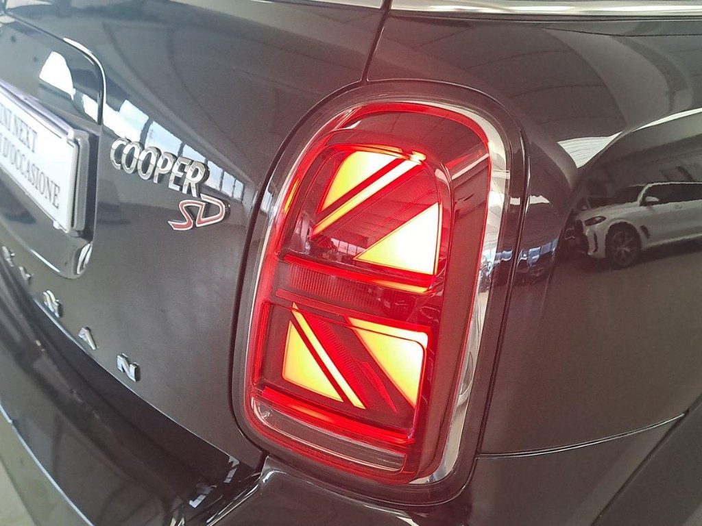 MINI Countryman 2.0 Cooper SD ALL4 Countryman ALL4 - 7