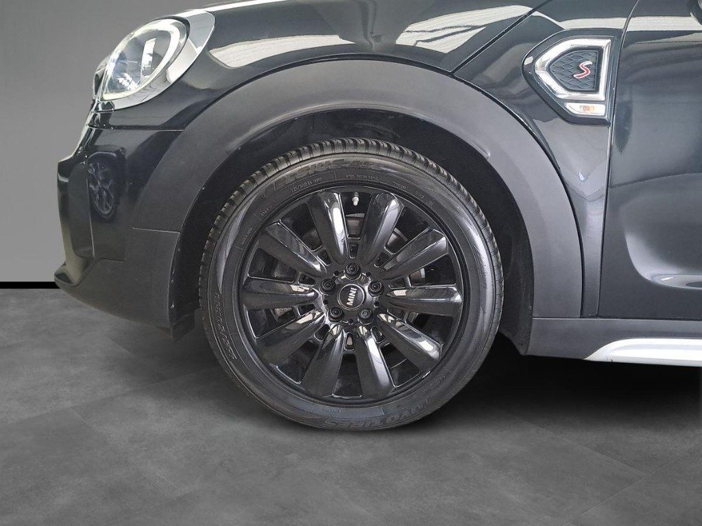 MINI Countryman 2.0 Cooper SD ALL4 Countryman ALL4 - 5