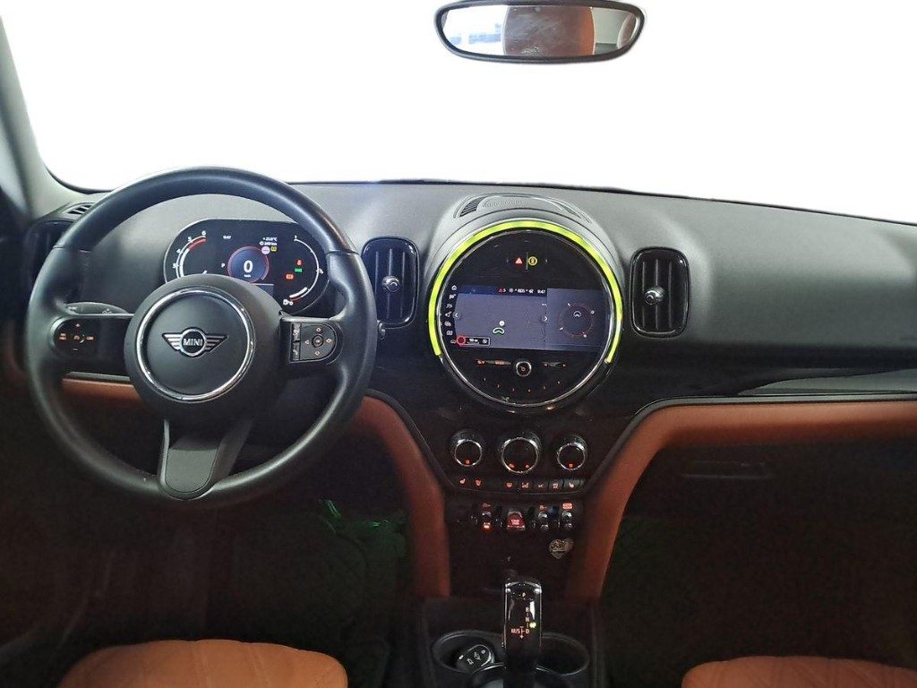 MINI Countryman 2.0 Cooper SD ALL4 Countryman ALL4 - 8