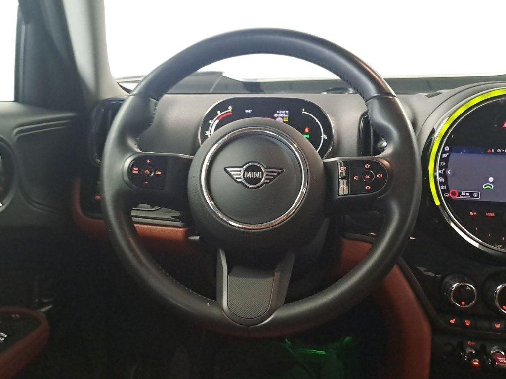 MINI Countryman 2.0 Cooper SD ALL4 Countryman ALL4 - 10
