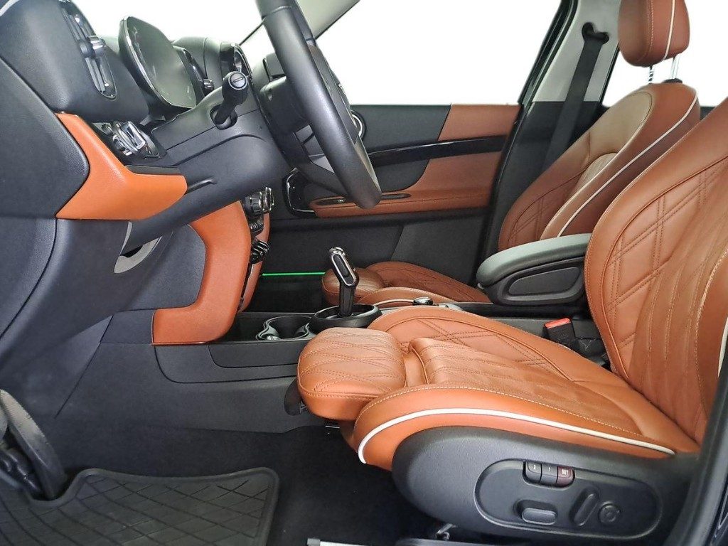 MINI Countryman 2.0 Cooper SD ALL4 Countryman ALL4 - 9