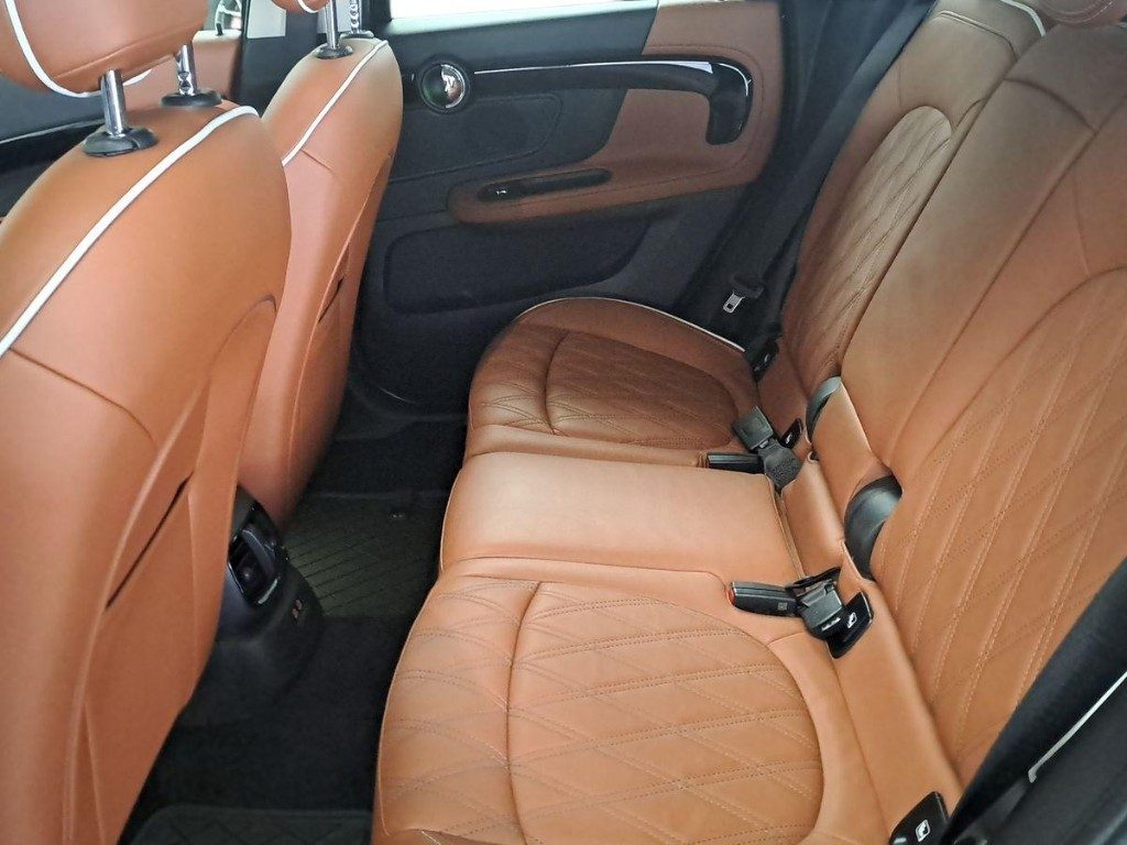MINI Countryman 2.0 Cooper SD ALL4 Countryman ALL4 - 11