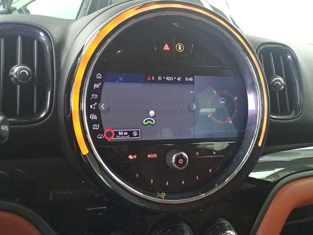 MINI Countryman 2.0 Cooper SD ALL4 Countryman ALL4 - 12