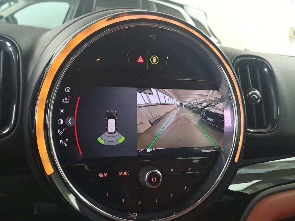 MINI Countryman 2.0 Cooper SD ALL4 Countryman ALL4 - 13