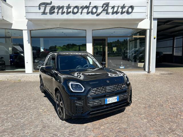 MINI Mini Nero metallizzato