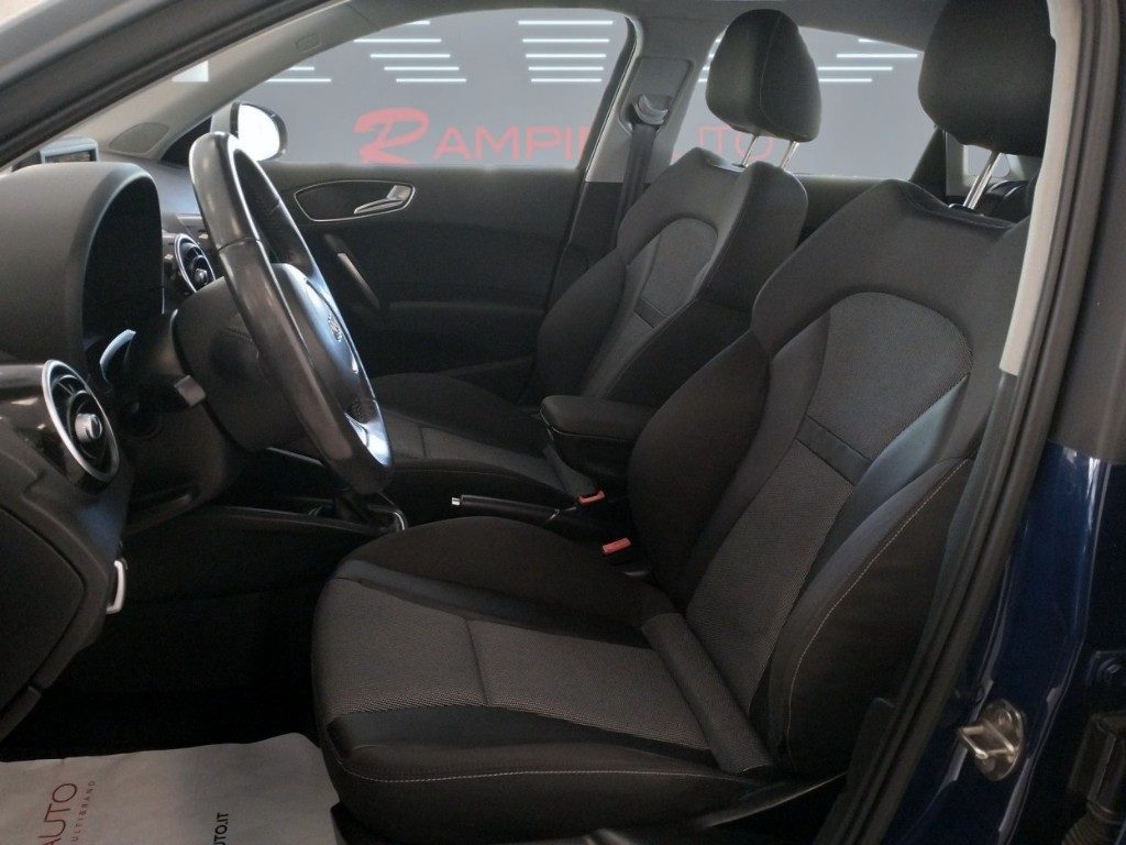 AUDI A1 SPB 1.6 TDI  Unico Prop. Pronta Consegna - 14