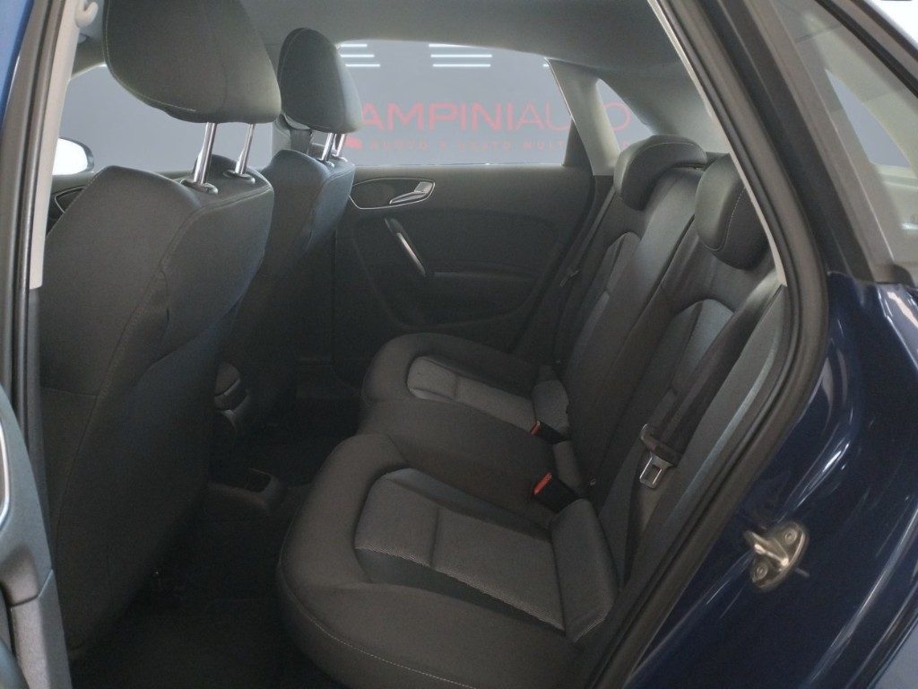 AUDI A1 SPB 1.6 TDI  Unico Prop. Pronta Consegna - 15