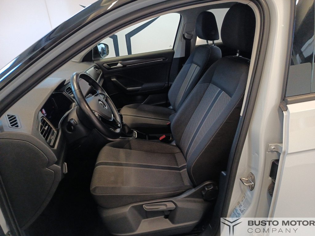 VOLKSWAGEN T-Roc T-Roc 1.5 tsi Style - 8