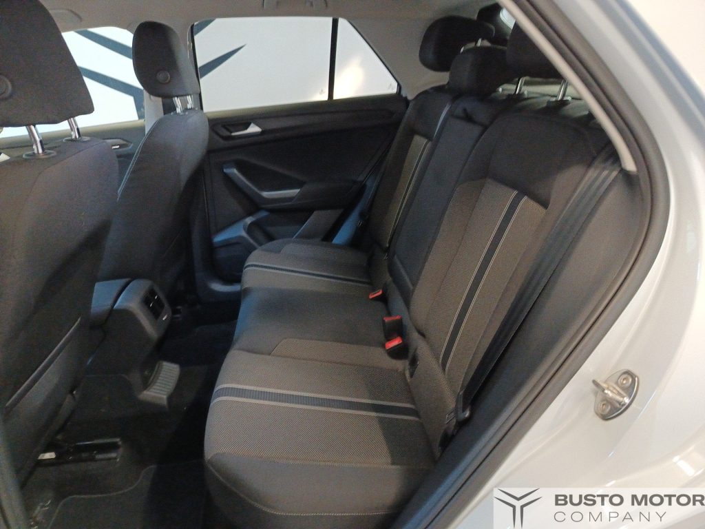 VOLKSWAGEN T-Roc T-Roc 1.5 tsi Style - 9
