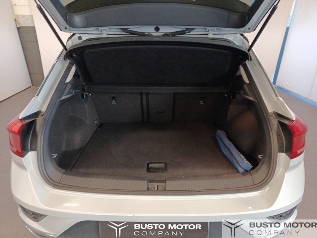 VOLKSWAGEN T-Roc T-Roc 1.5 tsi Style - 10