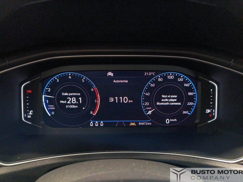 VOLKSWAGEN T-Roc T-Roc 1.5 tsi Style - 11