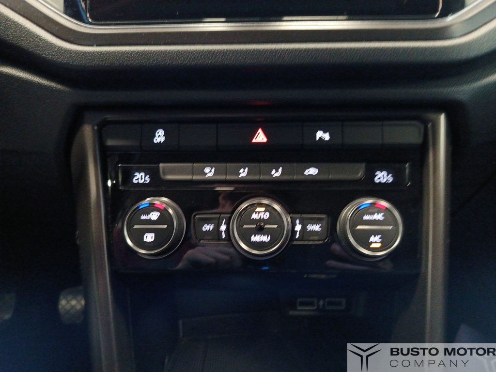 VOLKSWAGEN T-Roc T-Roc 1.5 tsi Style - 13