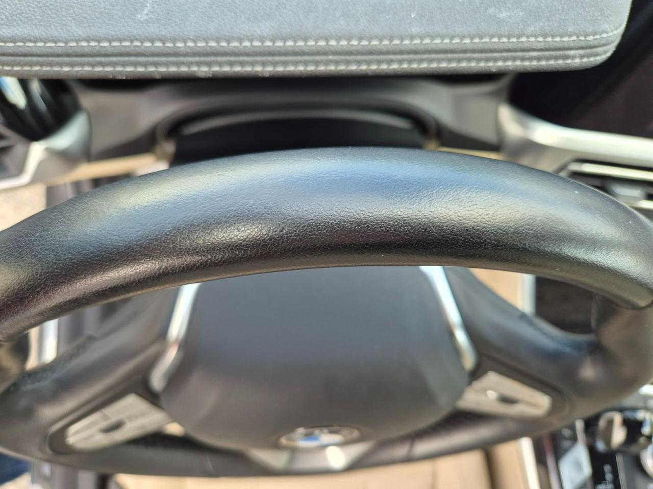 BMW 318 d Touring Luxury Aut. - 12