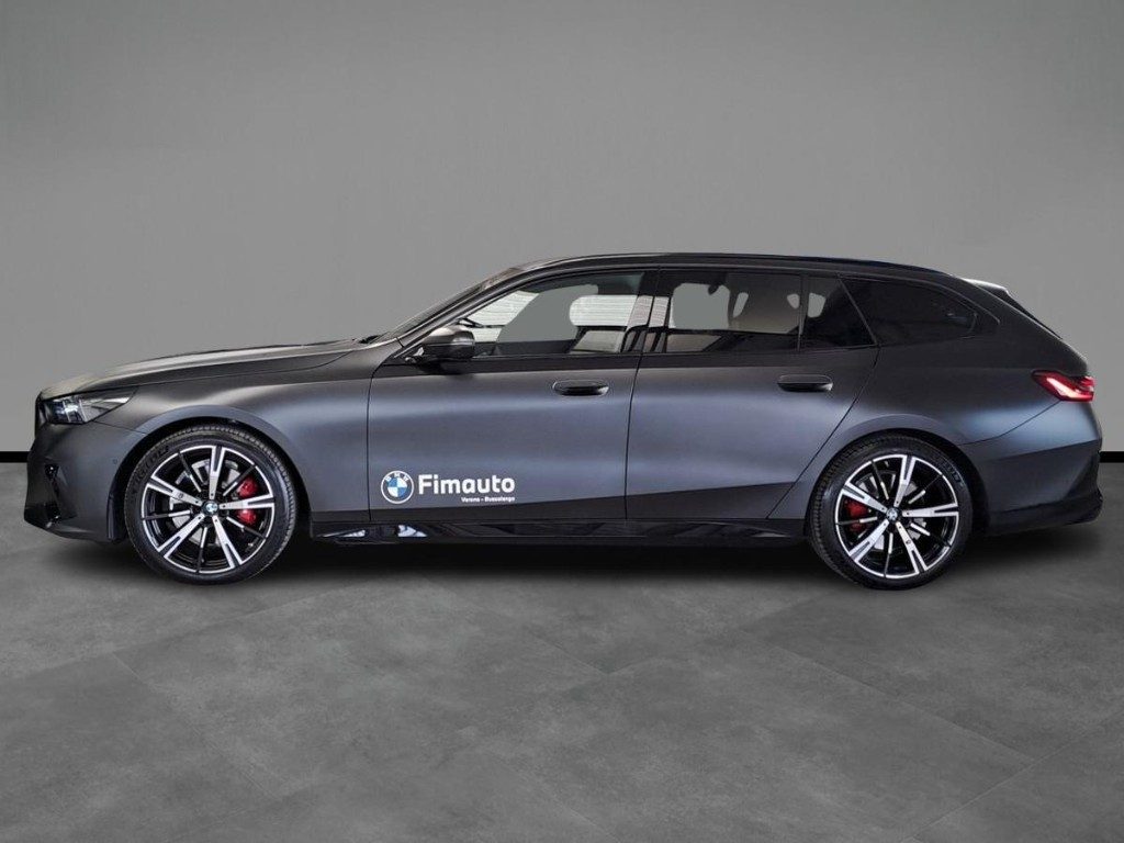 BMW 520 d 48V xDrive Touring Msport Pro Aut. - 3