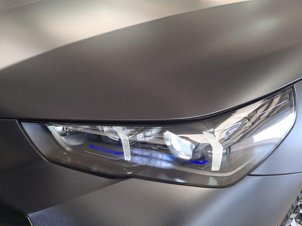 BMW 520 d 48V xDrive Touring Msport Pro Aut. - 6