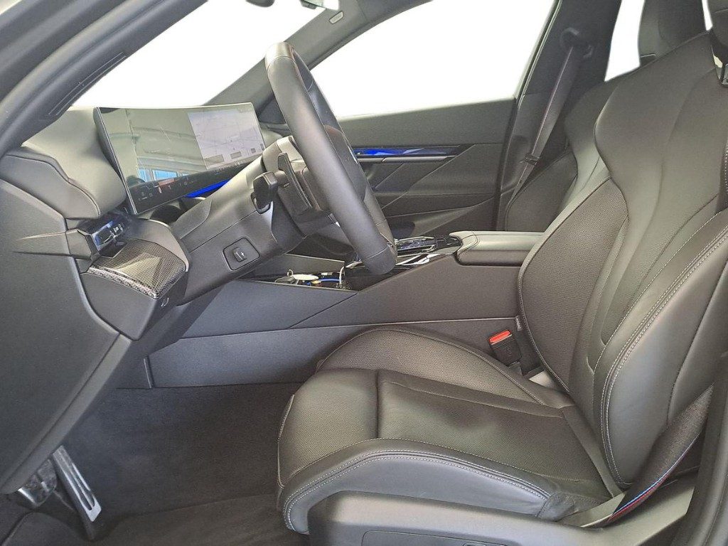 BMW 520 d 48V xDrive Touring Msport Pro Aut. - 9