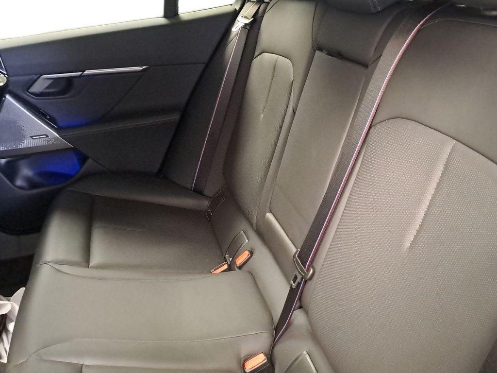BMW 520 d 48V xDrive Touring Msport Pro Aut. - 11