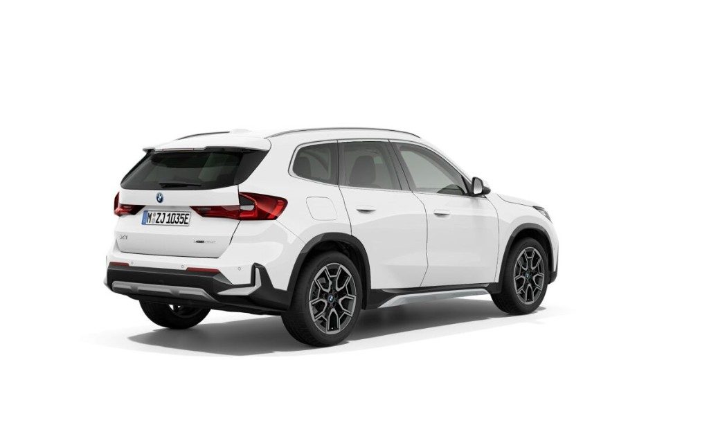 BMW X1 xDrive 25e Special Edition Aut. - 2