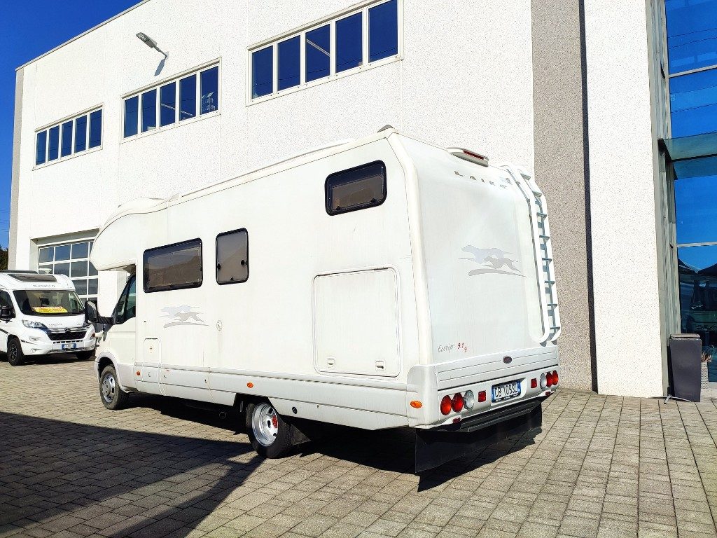 ECOVIP 9.1 G