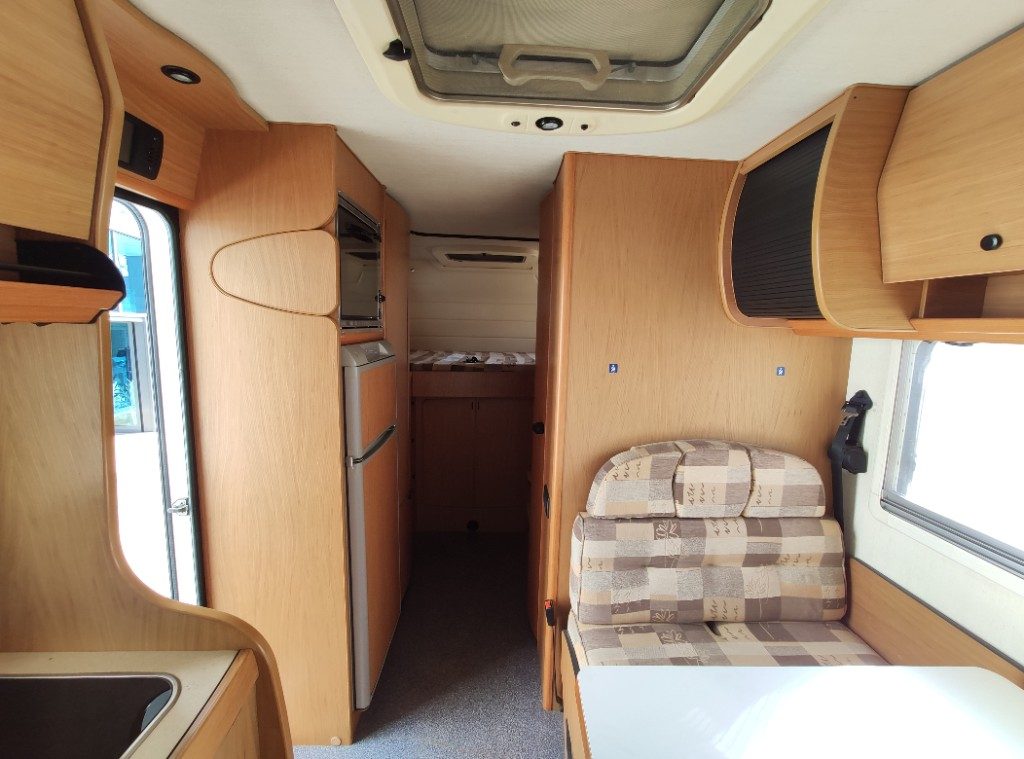 ECOVIP 9.1 G