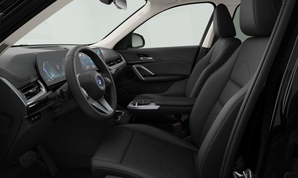 BMW X1 xDrive 25e Special Edition Aut. - 4