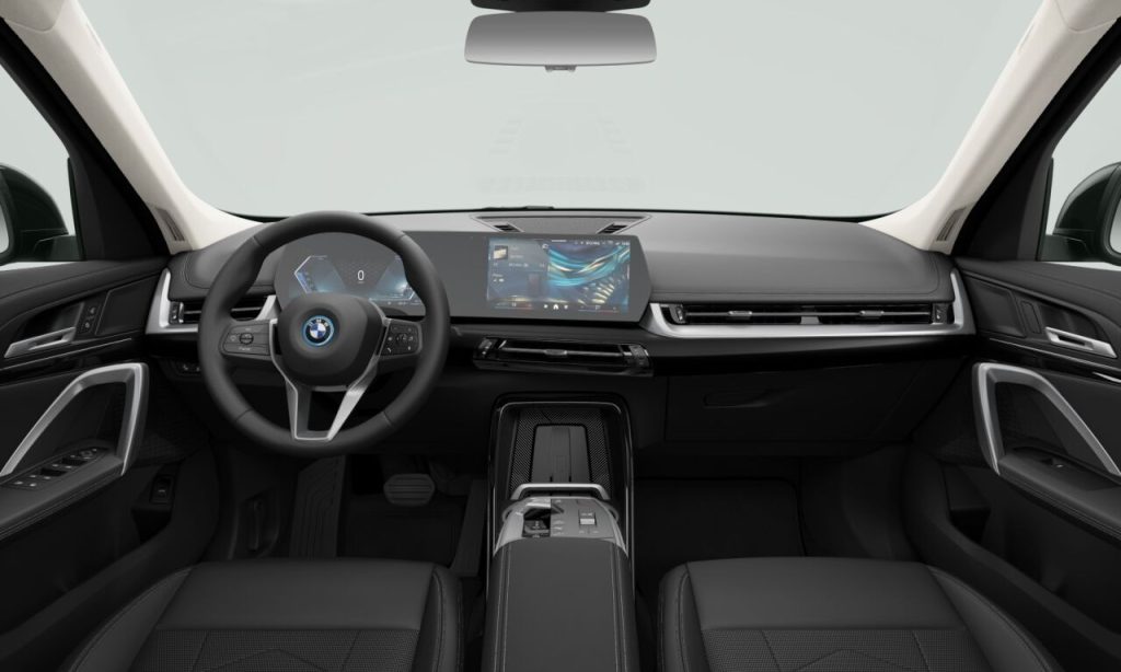 BMW X1 xDrive 25e Special Edition Aut. - 3