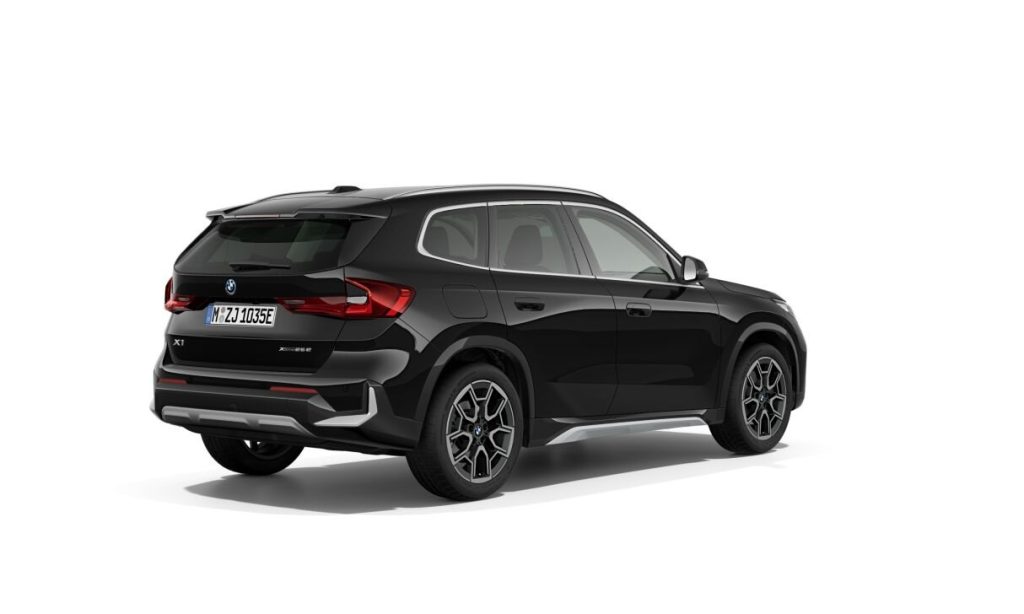 BMW X1 xDrive 25e Special Edition Aut. - 2