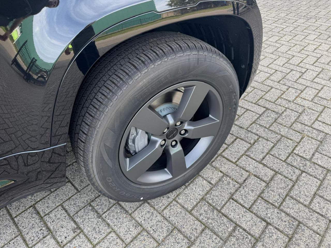 LAND ROVER Defender 110 P300 E HYBRID AWD Auto X-Dynamic SE - 6