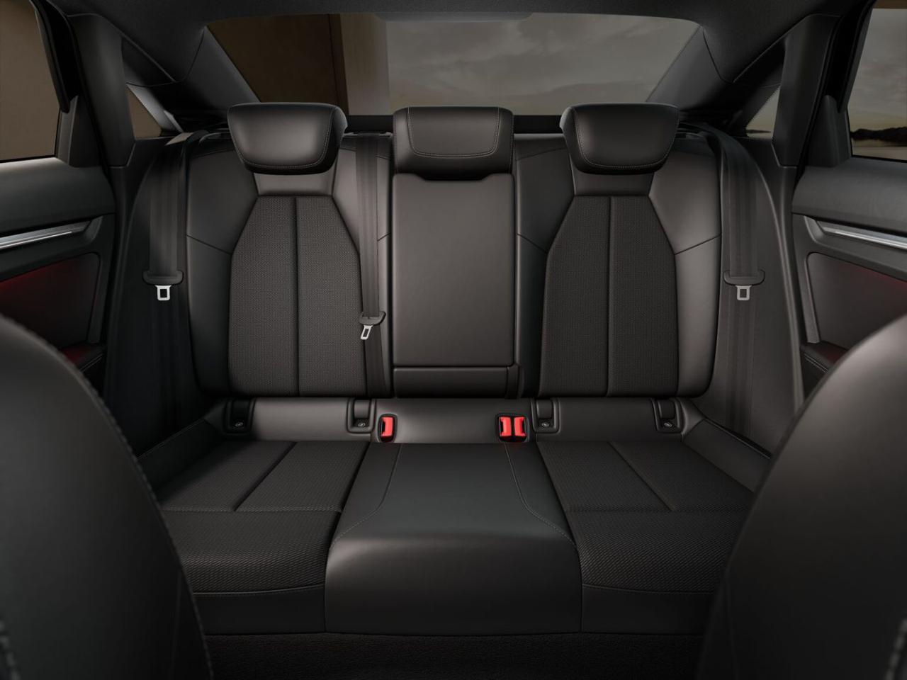AUDI S3 Sedan TFSI quattro S tronic Tetto Pano - 4