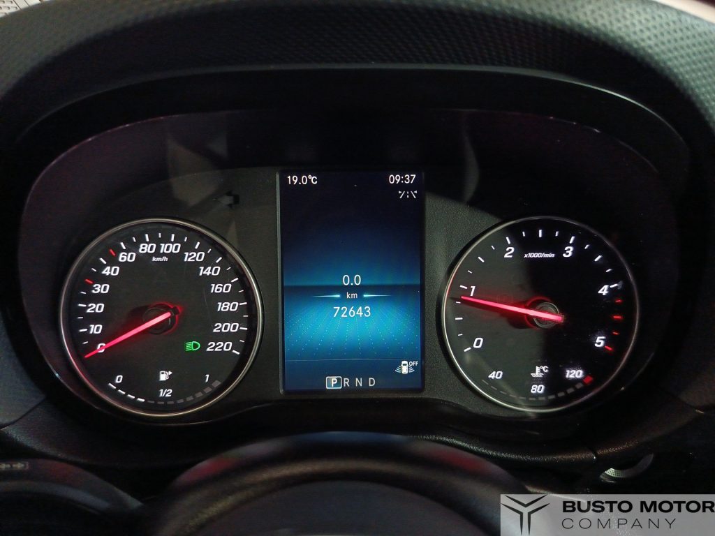 MERCEDES-BENZ CLA sse T sse T Long 160d Premium auto - 12