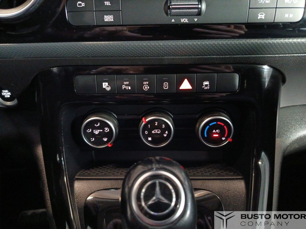 MERCEDES-BENZ CLA sse T sse T Long 160d Premium auto - 14