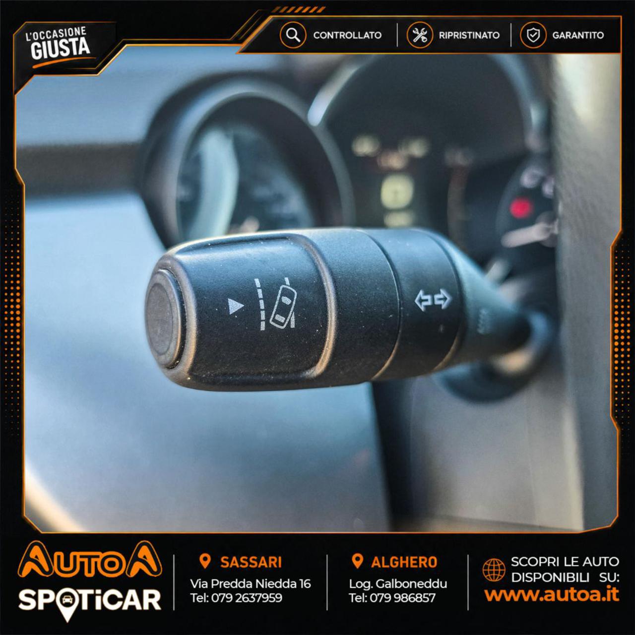 FIAT 500X 1.0 T3 120 CV Sport - 22