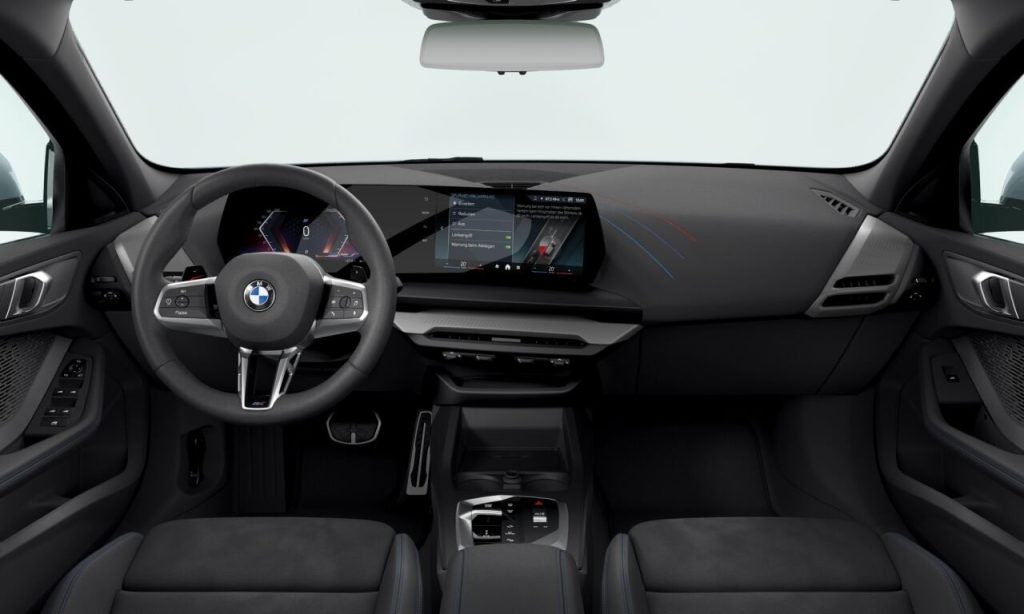 BMW 120 48V MSport Pro Aut. - 3