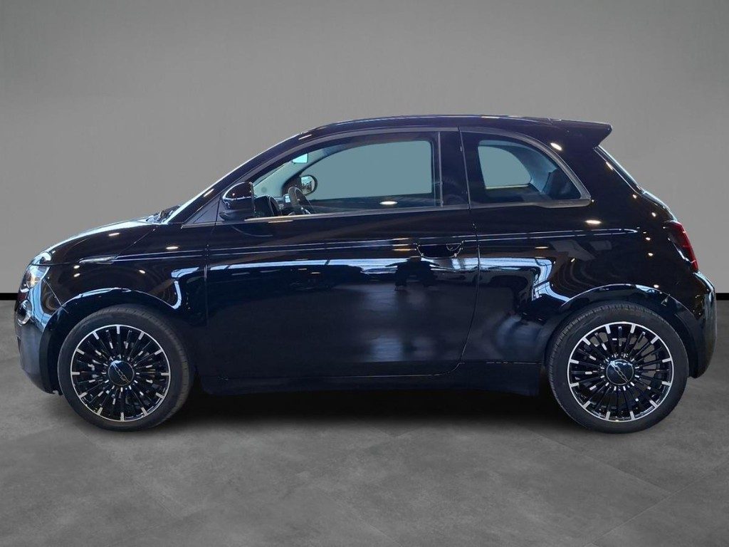 FIAT 500e Berlina 42 kWh Icon - 2