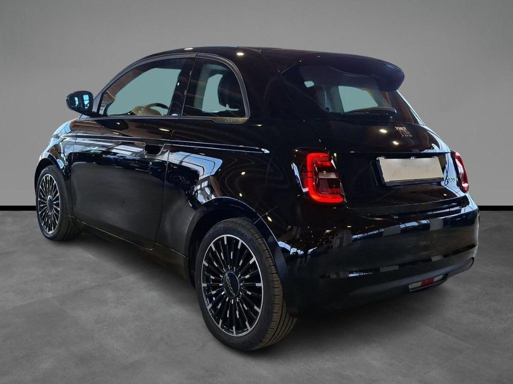 FIAT 500e Berlina 42 kWh Icon - 3