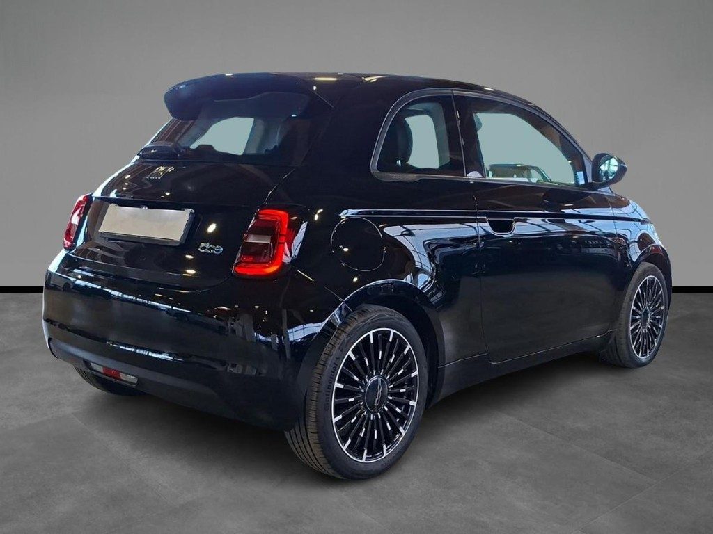 FIAT 500e Berlina 42 kWh Icon - 13