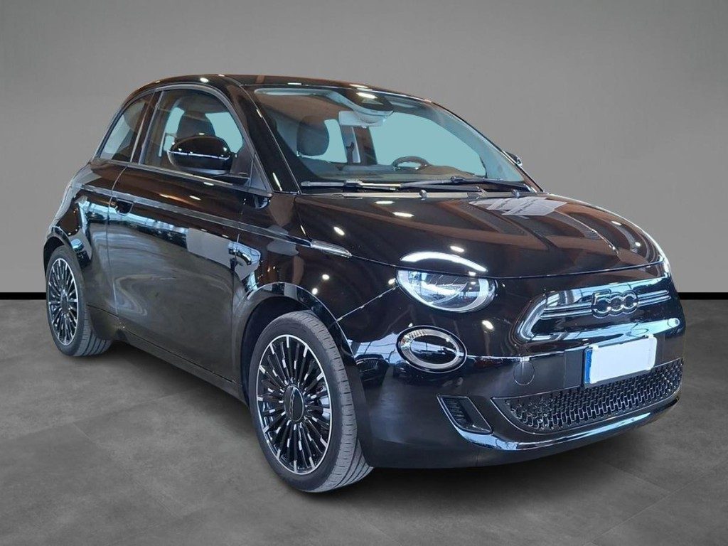 FIAT 500e Berlina 42 kWh Icon - 14