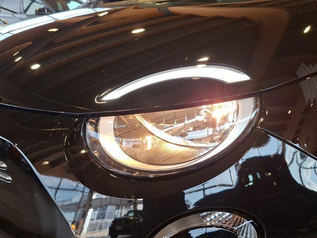 FIAT 500e Berlina 42 kWh Icon - 5
