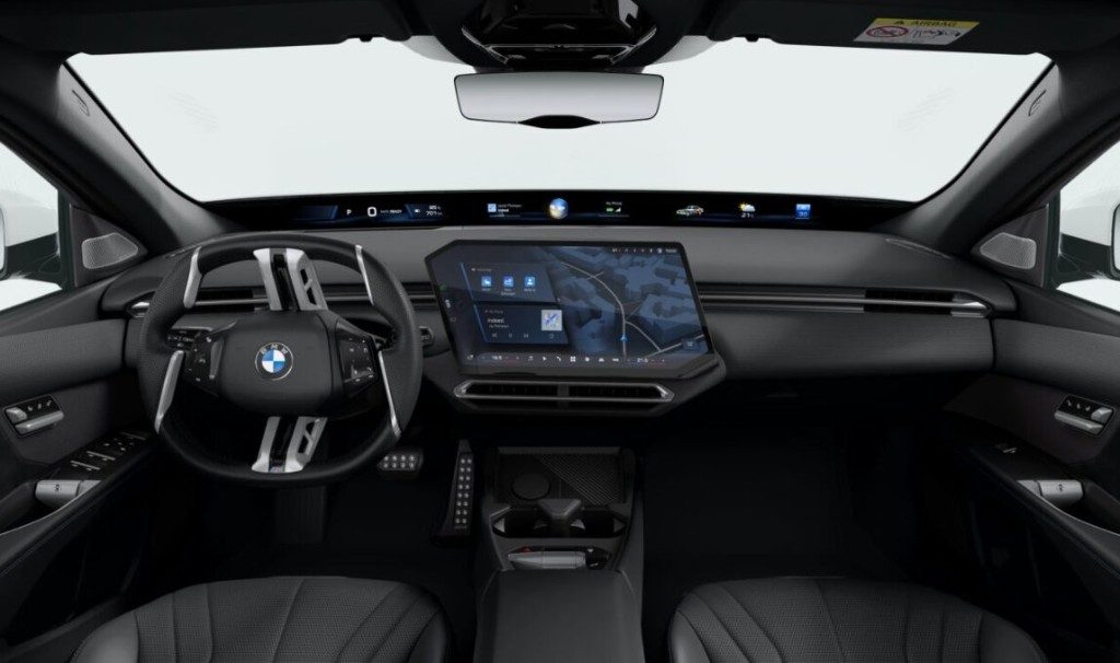 BMW i3 50 xdrive - 3